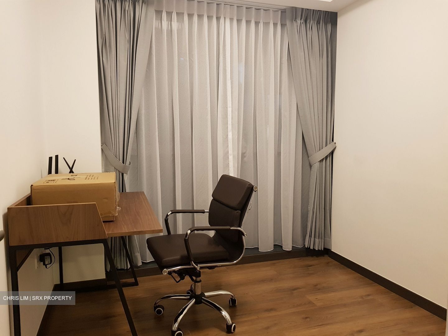 Lake Grande (D22), Condominium #571209531